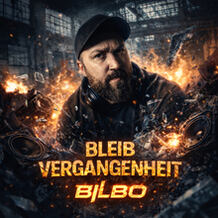 Bleib Vergangenheit