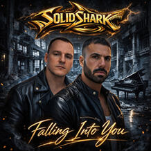 Falling Into You
