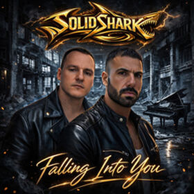 Falling Into You