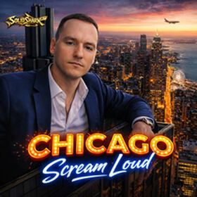 Chicago Scream Loud