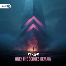 Only The Echoes Remain