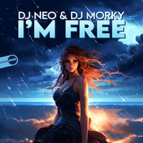 I'm Free