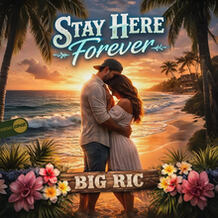 Stay Here Forever