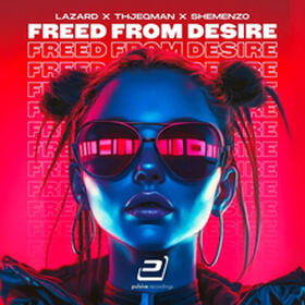 Freed From Desire