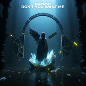 Don't You Want Me