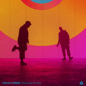 Walk Away (Remixes)