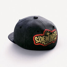 Sidewinder