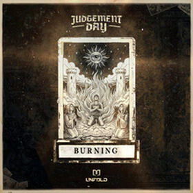 Burning