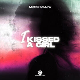 I Kissed A Girl