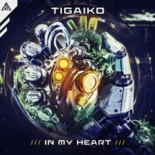 In My Heart