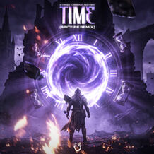 Time (Spitfire Remix)