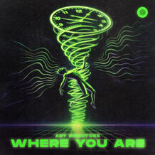 Where You Are