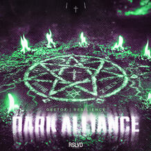Dark Alliance