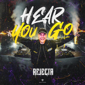 Hear You Go