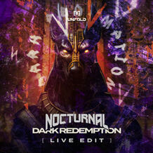 DARK REDEMPTION (Live Edit)