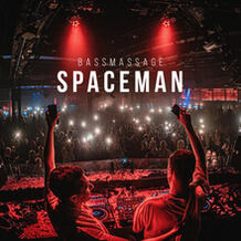 Spaceman