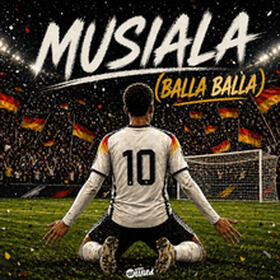 Musiala (Balla Balla)