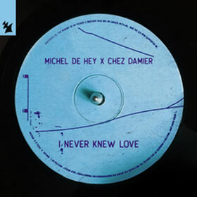I Never Knew Love