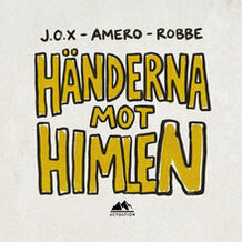 Händerna Mot Himlen