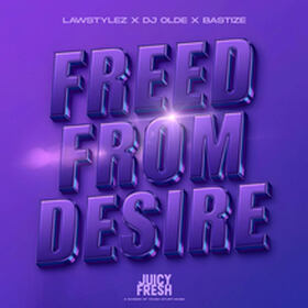 Freed From Desire