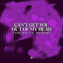 Can't Get You Out Of My Head