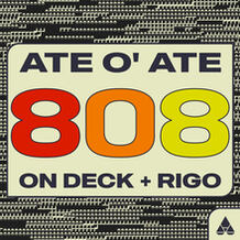 Ate O' Ate (808)