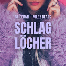 Schlaglöcher
