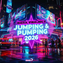 Jumping & Pumping 2026