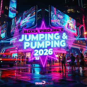 Jumping & Pumping 2026