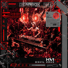 D3VIL RAVE
