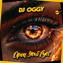 Open Your Eyes