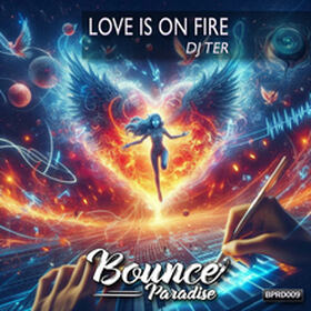 Love Is On Fire