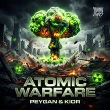 ATOMIC WARFARE