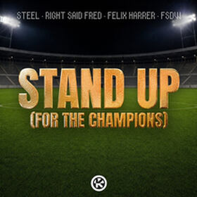 Stand Up (For The Champions)