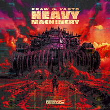Heavy Machinery