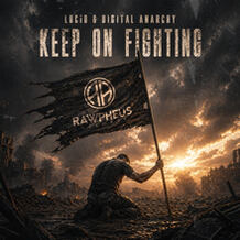 Keep On Fighting