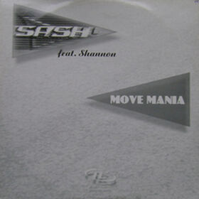 Move Mania