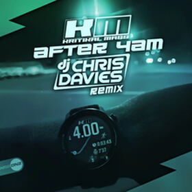 After 4am (DJ Chris Davies Remix)