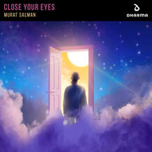 Close Your Eyes