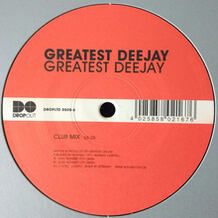 Greatest Deejay
