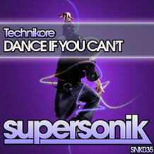 Dance If You Can't