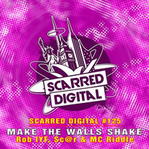 Make The Walls Shake