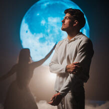 Dancing In The Moonlight