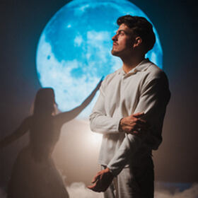 Dancing In The Moonlight