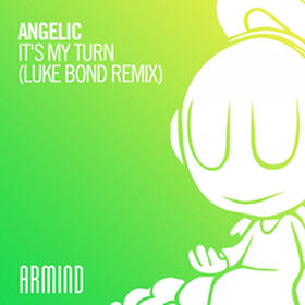 It's My Turn (Luke Bond Remix)