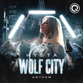 Wolf City Anthem