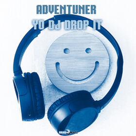 Yo DJ Drop It