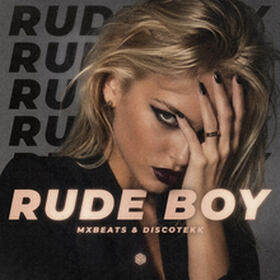Rude Boy