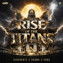 Rise Of The Titans