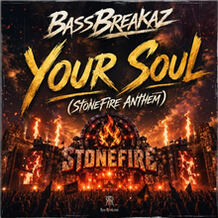 Your Soul (StoneFire Anthem)
